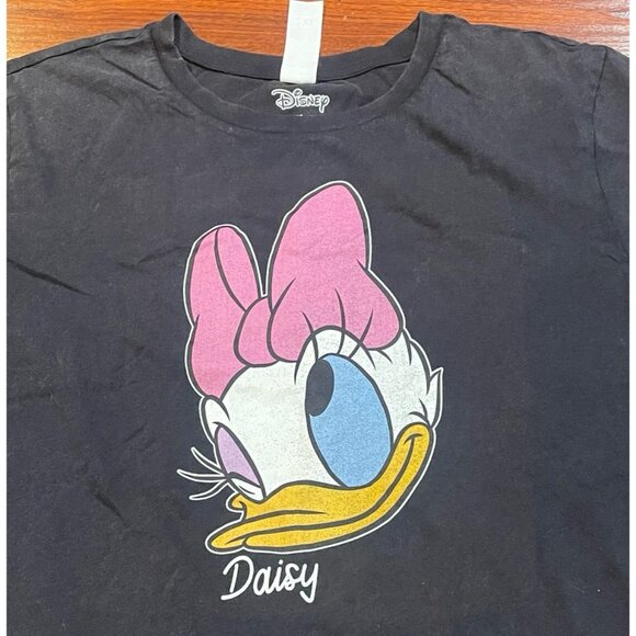 DISNEY DAISY DUCK SHIRT SIZE 2XL - Picture 3 of 5
